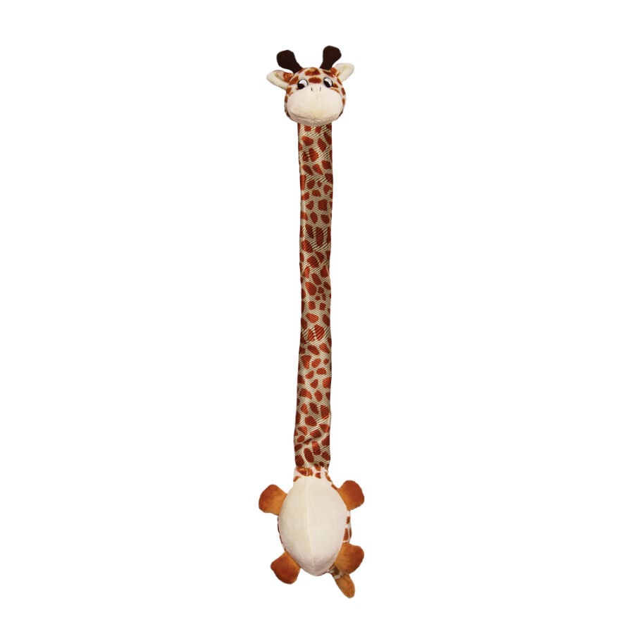 Kong Danglers Jirafa peluche para perros, , large Imagen numero 1